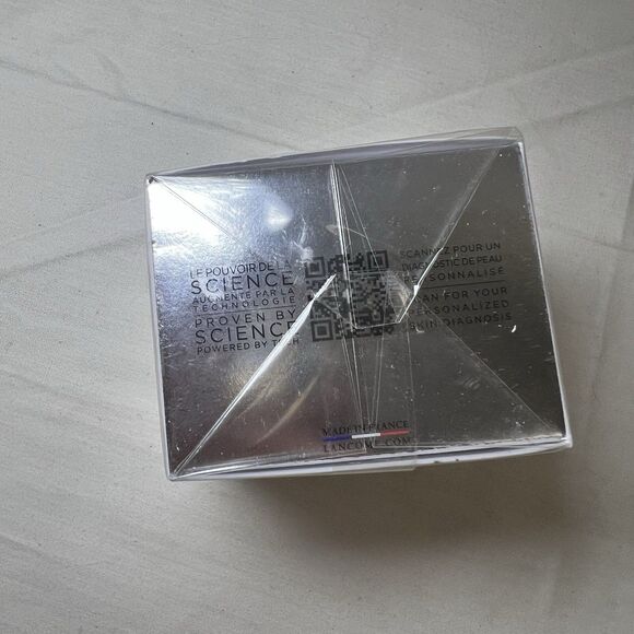 Lancome RENERGIE YEUX DARK CIRCLES CORRECTING EYE CREAM 15ml 0.5oz Sealed - Picture 5 of 6